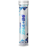 ZMA + B6 Brausetabletten 20 Tab ALLNUTRITION - Biolaboratorium